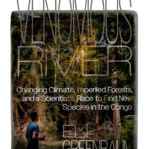 Central Africa Travel Guide – High Road Books eBook, Typesetting-0