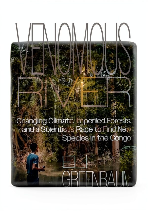 Central Africa Travel Guide – High Road Books eBook, Typesetting-0