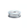 JNMING Timing Pulley Flange 60 Teeth 94.35mm OD, Multiple Bore Sizes-0