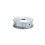 JNMING Timing Pulley Flange 60 Teeth 94.35mm OD, Multiple Bore Sizes-0