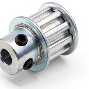 Lfang Timing Pulley 10T XL Synchronous Belt 9.5mm Width 6mm Bore-0