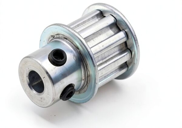 Lfang Timing Pulley 10T XL Synchronous Belt 9.5mm Width 6mm Bore-0