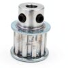 Lfang Timing Pulley 10T XL Synchronous Belt 9.5mm Width 6mm Bore-2