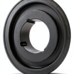 American Metric Timing Pulley 36 Teeth 5.73" Pitch for H150 Belt-0