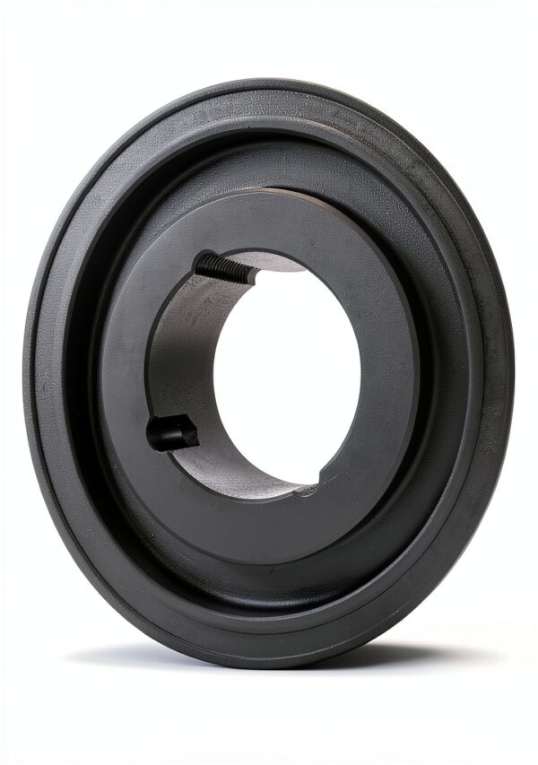 American Metric Timing Pulley 36 Teeth 5.73" Pitch for H150 Belt-0