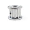 Pulley Synchronous Wheel 10 Teeth T5 Timing Pulley ZYJBDYZBD 5-8mm-2