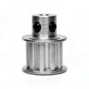 Lfang Timing Pulley XL 10T 5.08mm Pitch 3.17‑8mm Bore Synchronous-1