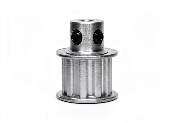 Lfang Timing Pulley XL 10T 5.08mm Pitch 3.17‑8mm Bore Synchronous-1