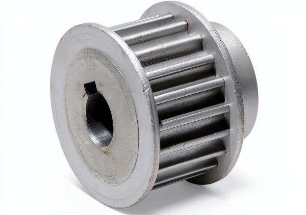 Lfang Timing Pulley HTD5M-20T 16mm Belt Keyway 20 Teeth-2