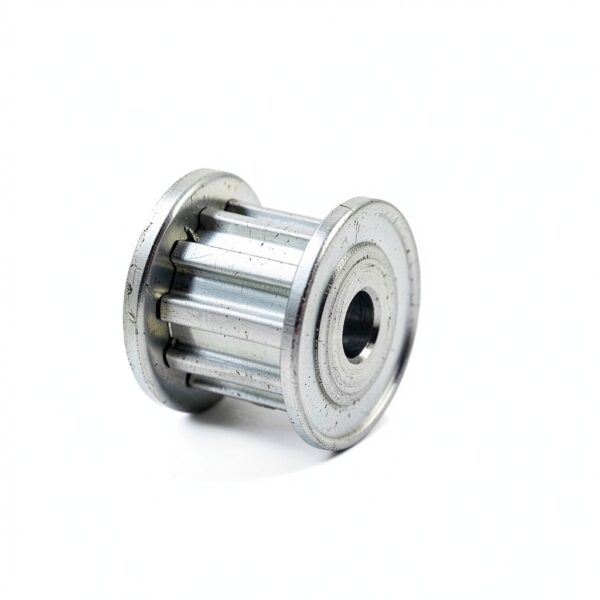 Pulley Synchronous Wheel 10 Teeth T5 Timing Pulley ZYJBDYZBD 5-8mm-3