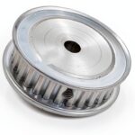 Lfang Timing Pulley 30 Tooth T5 8-20mm Bore for 10/15mm Belt-0