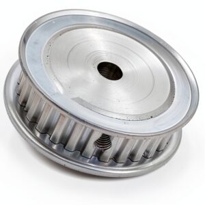 Lfang Timing Pulley 30 Tooth T5 8-20mm Bore for 10/15mm Belt-0
