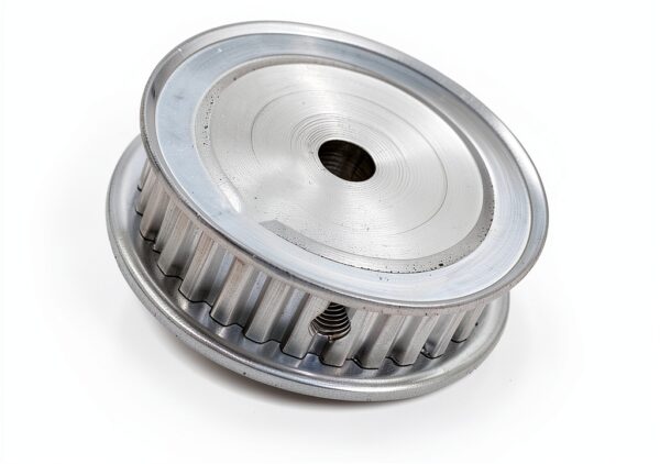 Lfang Timing Pulley 30 Tooth T5 8-20mm Bore for 10/15mm Belt-0