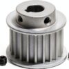 Lfang Timing Pulley HTD5M-20T 16mm Belt Keyway 20 Teeth-3