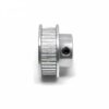 HTD 5M 50 Teeth Timing Pulley JNMING Al Alloy 5-30mm Bore 15/20mm Belt-3