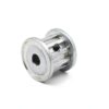 Pulley Synchronous Wheel 10 Teeth T5 Timing Pulley ZYJBDYZBD 5-8mm-4