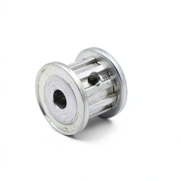 Pulley Synchronous Wheel 10 Teeth T5 Timing Pulley ZYJBDYZBD 5-8mm-4