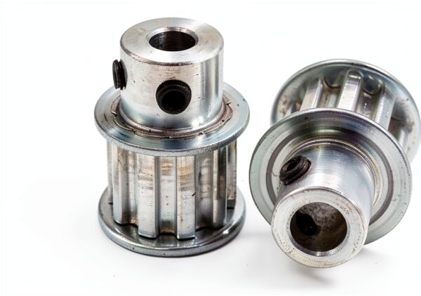 Lfang Timing Pulley 10T XL Synchronous Belt 9.5mm Width 6mm Bore-1