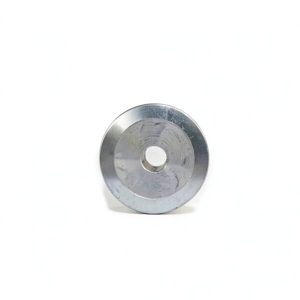 BF Type 20 Teeth 5M Timing Pulley 8mm Bore HTD5M 15mm Belt 1 Piece-2