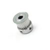 Timing Pulley 22 Teeth HTD 3M by HAOWwW, 15mm Belt, 8/10mm Bore-0