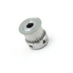 Timing Pulley 22 Teeth HTD 3M by HAOWwW, 15mm Belt, 8/10mm Bore-0