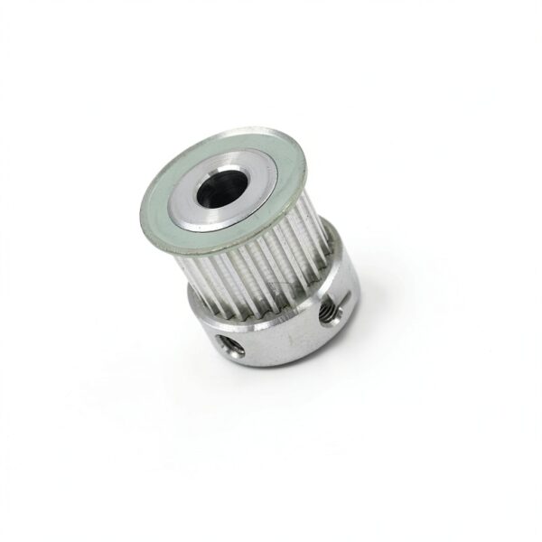Timing Pulley 22 Teeth HTD 3M by HAOWwW, 15mm Belt, 8/10mm Bore-0