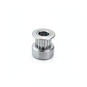 HTD 3M 12 Tooth K-Type Pulley JNMING 4-6.35mm Bore 10/15mm Belt-0