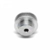 HTD 5M 50 Teeth Timing Pulley JNMING Al Alloy 5-30mm Bore 15/20mm Belt-2