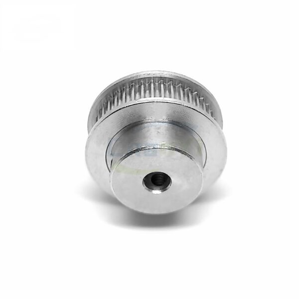 HTD 5M 50 Teeth Timing Pulley JNMING Al Alloy 5-30mm Bore 15/20mm Belt-2