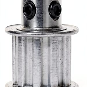 Lfang Timing Pulley XL 10T 5.08mm Pitch 3.17‑8mm Bore Synchronous-0