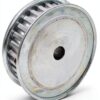 Lfang Timing Pulley 30 Tooth T5 8-20mm Bore for 10/15mm Belt-1