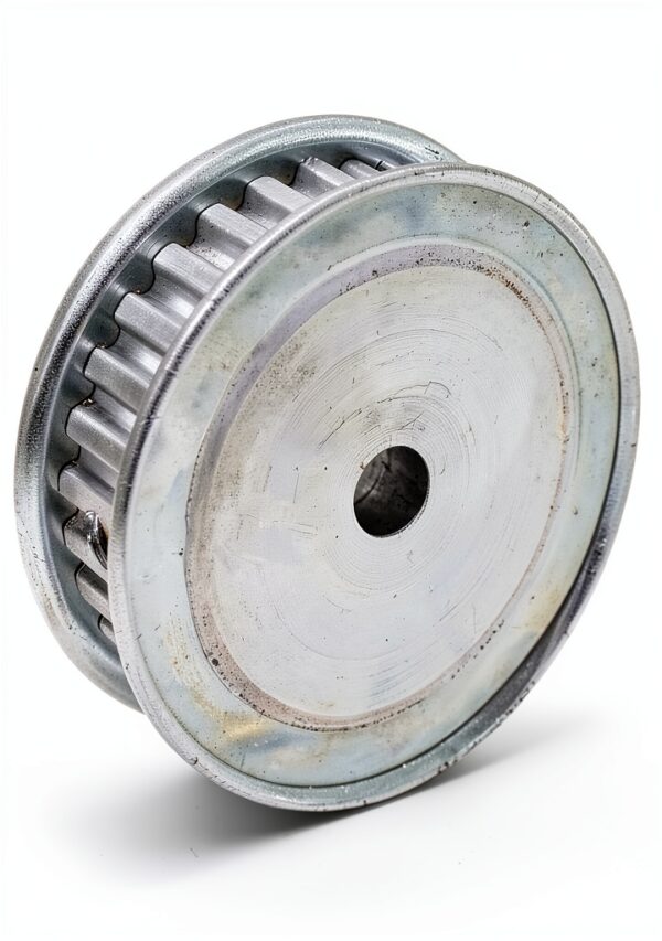 Lfang Timing Pulley 30 Tooth T5 8-20mm Bore for 10/15mm Belt-1
