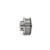 BF Type 20 Teeth 5M Timing Pulley 8mm Bore HTD5M 15mm Belt 1 Piece-0