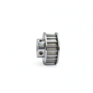 BF Type 20 Teeth 5M Timing Pulley 8mm Bore HTD5M 15mm Belt 1 Piece-0