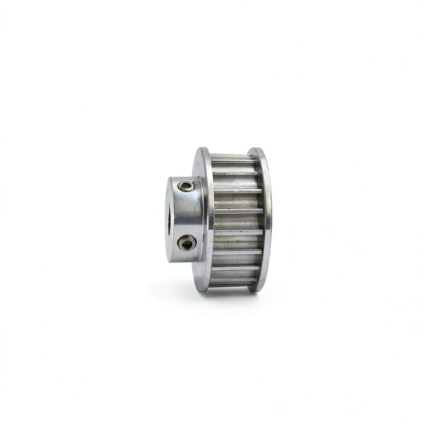 BF Type 20 Teeth 5M Timing Pulley 8mm Bore HTD5M 15mm Belt 1 Piece-0