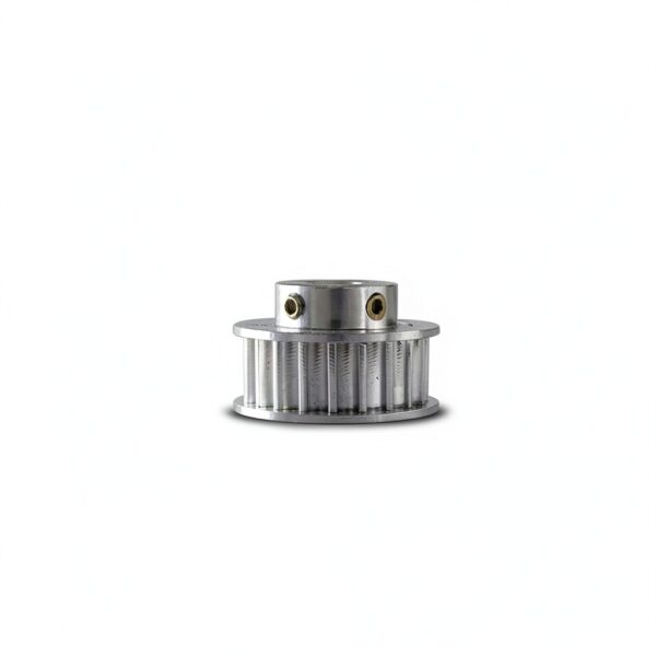 BF Type 20 Teeth 5M Timing Pulley 8mm Bore HTD5M 15mm Belt 1 Piece-1
