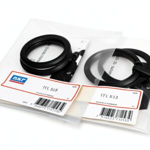 tfl 513 SKF Timing Pulley Flange Precision Steel Compact 3.86in Size-0