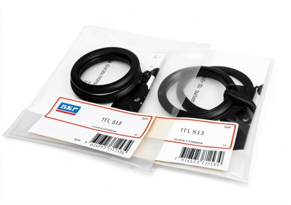 tfl 513 SKF Timing Pulley Flange Precision Steel Compact 3.86in Size-0