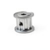 Pulley Synchronous Wheel 10 Teeth T5 Timing Pulley ZYJBDYZBD 5-8mm-0