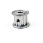 Pulley Synchronous Wheel 10 Teeth T5 Timing Pulley ZYJBDYZBD 5-8mm-0