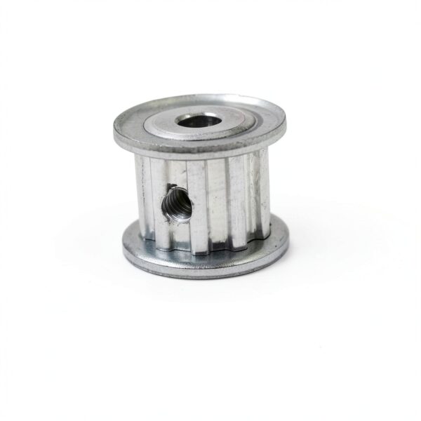 Pulley Synchronous Wheel 10 Teeth T5 Timing Pulley ZYJBDYZBD 5-8mm-0
