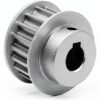 Lfang Timing Pulley HTD5M-20T 16mm Belt Keyway 20 Teeth-0
