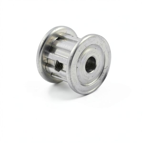Pulley Synchronous Wheel 10 Teeth T5 Timing Pulley ZYJBDYZBD 5-8mm-1