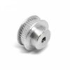 HTD 5M 50 Teeth Timing Pulley JNMING Al Alloy 5-30mm Bore 15/20mm Belt-1