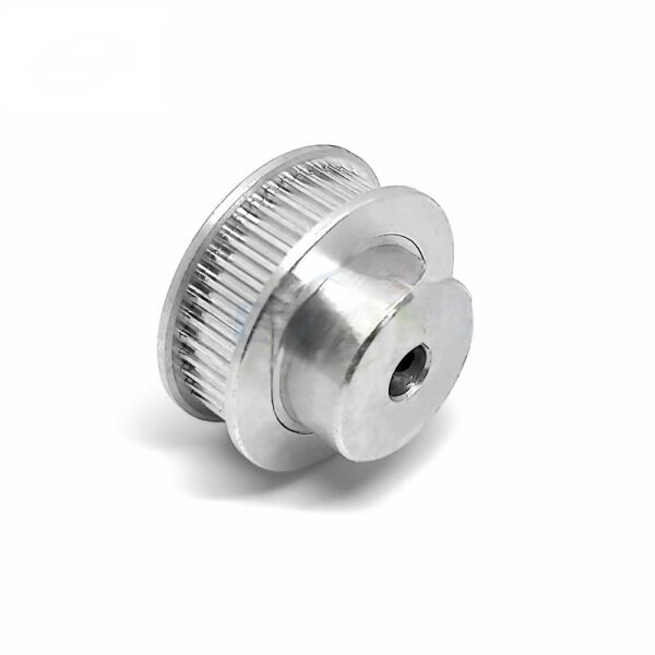 HTD 5M 50 Teeth Timing Pulley JNMING Al Alloy 5-30mm Bore 15/20mm Belt-1