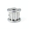Pulley Synchronous Wheel 10 Teeth T5 Timing Pulley ZYJBDYZBD 5-8mm-5