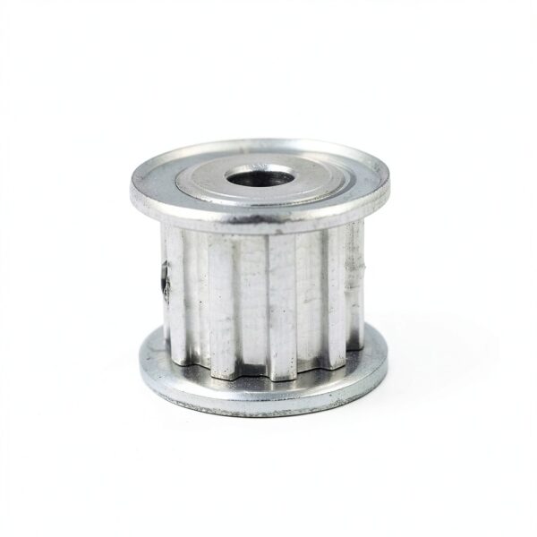 Pulley Synchronous Wheel 10 Teeth T5 Timing Pulley ZYJBDYZBD 5-8mm-5
