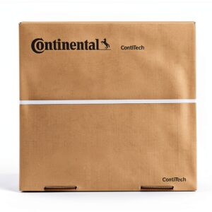 Continental 1310L20 Timing Pulley Flange 20057967 - 6 lb, Multi-V Belt-0