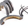 SKF FS 510 Timing Pulley Flange - Heavy Duty Housing-2