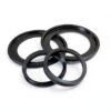 SKF FS 510 Timing Pulley Flange - Heavy Duty Housing-0